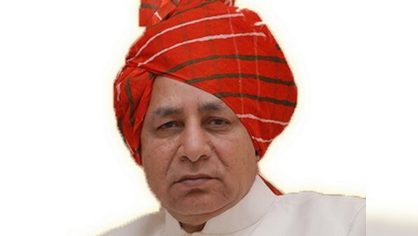 Gujarat Assembly Election Results 2017: Fisheries Minister Babubhai Bokhiriya wins Porbandar; BJP leads in 96 seats