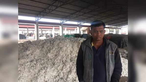 Gujarat Elections: Farmers' distress may give Congress the edge over BJP in Cyclone Ockhi-hit Amreli
