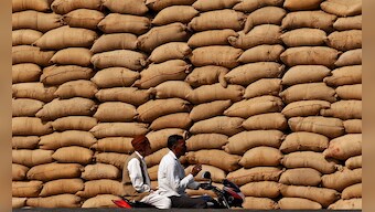Farm bills aim to unshackle agriculture sector; only opposition from those with vested interest in mandi system