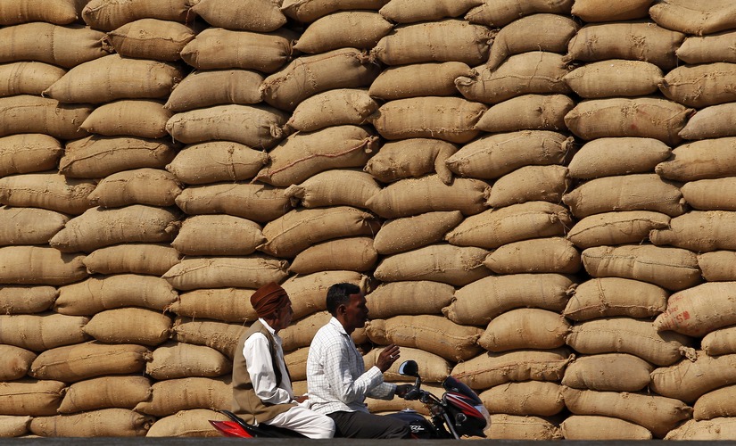 Farm-sector bills empower farmers by opening more choices, bypassing influential middlemen Farm-sector bills empower farmers by opening more choices, bypassing influential middlemen