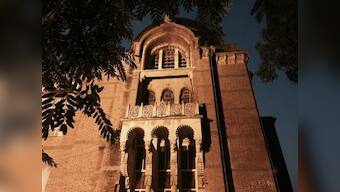 Gujarat polls: Amid arbitrary school fee hikes, increase in self-financed courses, Vadodara hates commercialisation of education