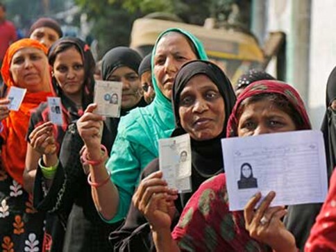 Sasaram Lok Sabha Election 2019 LIVE Updates: Party, Candidate, Constituency wise Winner, Loser, Leading, Trailing Sasaram Lok Sabha Election 2019 LIVE Updates: Party, Candidate, Constituency wise Winner, Loser, Leading, Trailing