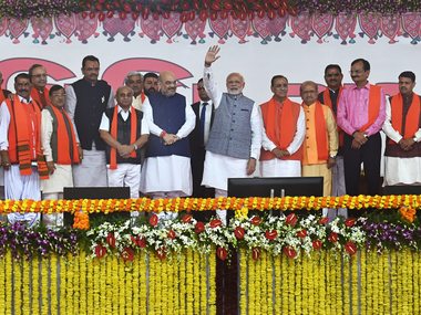 Three new Gujarat ministers have criminal cases, 19 of them crorepatis: ADR Three new Gujarat ministers have criminal cases, 19 of them crorepatis: ADR