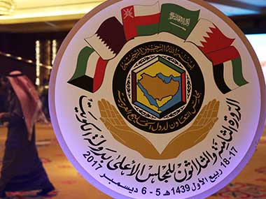 Qatar diplomatic crisis: UAE, Saudi Arabia to form new economic partnership group, separate from GCC Qatar diplomatic crisis: UAE, Saudi Arabia to form new economic partnership group, separate from GCC