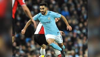 Premier League: Manchester City's significant lead will make rival teams more determined, says Ilkay Gundogan