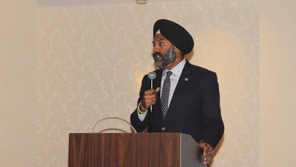 Gurbir S Grewal to be next attorney general of New Jersey; first Sikh-American in US history to hold post