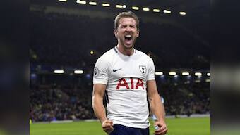 Premier League: Record-breaking Harry Kane can still raise his game to another level in 2018