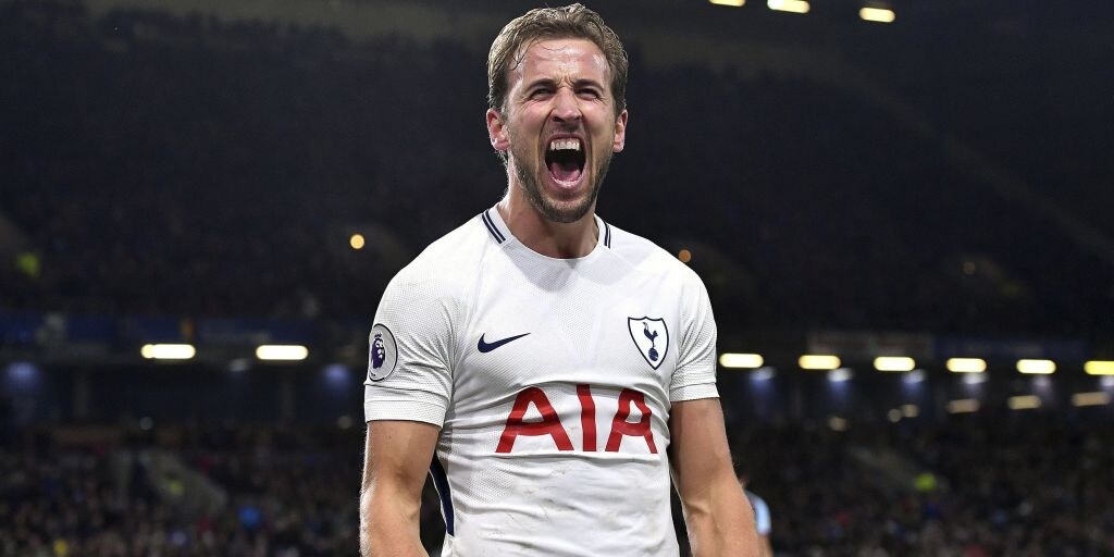 Premier League: Record-breaking Harry Kane can still raise his game to ...