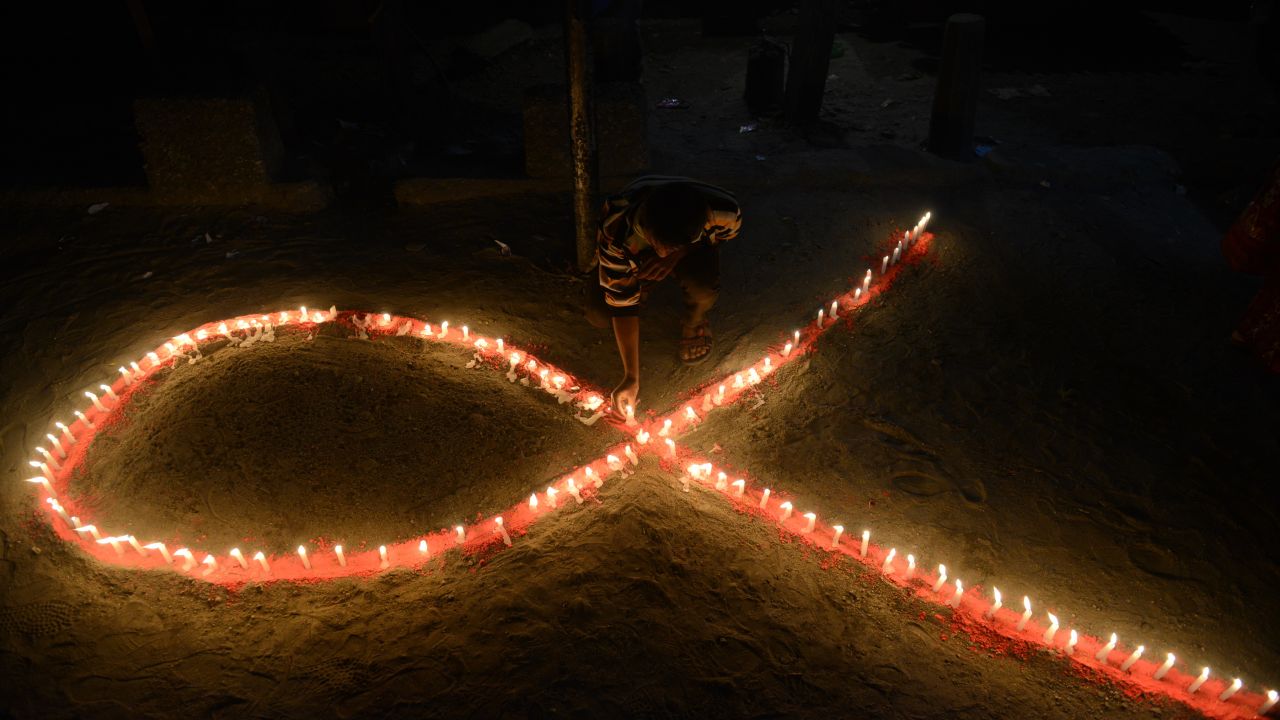 World AIDS Day 2020: Why it’s important to keep diagnosing, treating AIDS patients during the COVID-19 pandemic World AIDS Day 2020: Why it’s important to keep diagnosing, treating AIDS patients during the COVID-19 pandemic