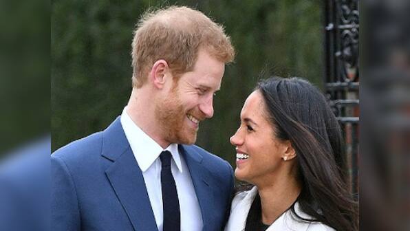 World AIDS Day charity fair visit to mark Prince Harry, Meghan Markle's first royal duty after engagement
