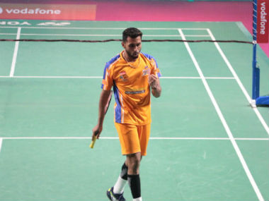 PBL 2018: HS Prannoy, Viktor Axelsen and other top players express excitement about playing in Chennai PBL 2018: HS Prannoy, Viktor Axelsen and other top players express excitement about playing in Chennai