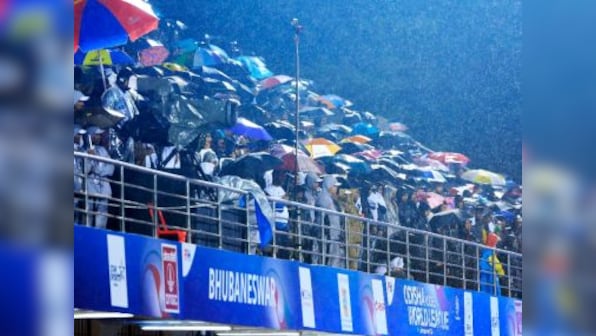 Hockey World League Final: India's semi-final against Argentina deserved to be played in much better conditions