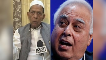 Babri Masjid hearing: Sunni Waqf Board rejects its lawyer Kapil Sibal's contention, says it wants urgent solution