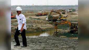 Sri Lanka formally hands over Hambantota port to China on 99-year lease, opposition dubs it as a sell-out