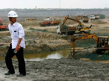 Sri Lanka formally hands over Hambantota port to China on 99-year lease, opposition dubs it as a sell-out Sri Lanka formally hands over Hambantota port to China on 99-year lease, opposition dubs it as a sell-out