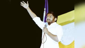 Hardik Patel begins roadshow in Ahmedabad despite denial of permission from police