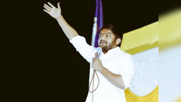 Gujarat election: Hardik Patel accuses BJP of EVM tampering, says party used 'money power' to win