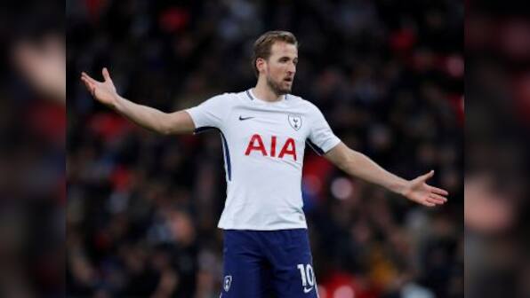 Premier League: Manchester City shouldn't only focus on Harry Kane, says defender Eliaquim Mangala