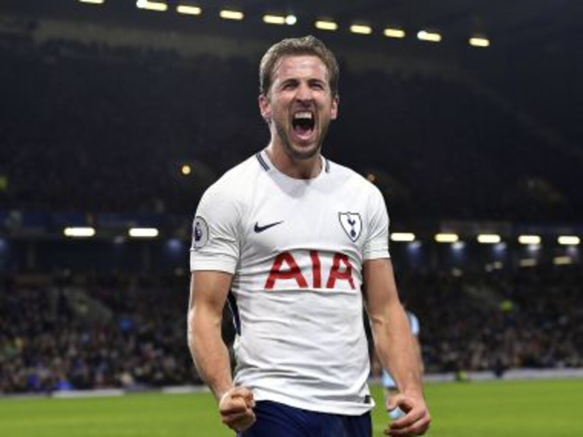 Harry Kane wants to kick field goals for the NFL after soccer career - Good  Morning America