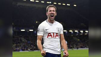 Premier League: Tottenham striker Harry Kane keen to pursue career in NFL after retiring as a footballer