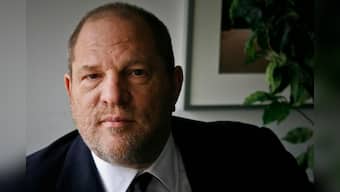 Ronan Farrow's former producer claims NBC News asked him to stop reporting on the Harvey Weinstein case
