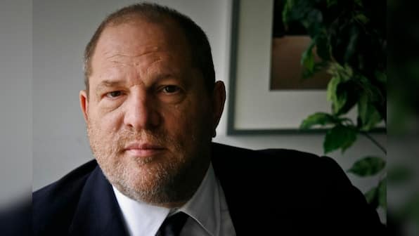 Ronan Farrow's former producer claims NBC News asked him to stop reporting on the Harvey Weinstein case