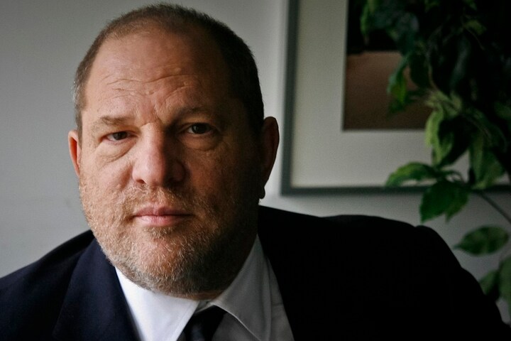 Ronan Farrow's former producer claims NBC News asked him to stop reporting on the Harvey Weinstein case