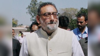 Ex-J&K finance minister Haseeb Drabu quits PDP, says he didn't agree with 'manner' of dissolution of Assembly
