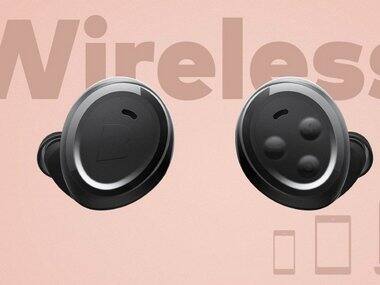 Bragi launches The Headphone and Dash Pro earphones for the Indian market; priced at Rs 12,999 and Rs 27,999 respectively