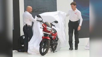 Hero MotoCorp updates Super Splendor, Passion Pro and Pasion X Pro for 2018; prices yet to be revealed