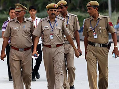 Himachal Pradesh Police Suspends Head Constable After Woman Accuses Him ...