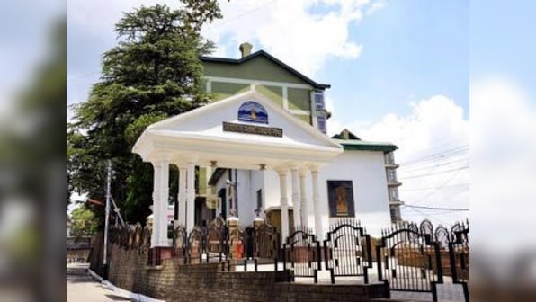 First session of 13th Himachal Assembly to commence tomorrow; Protem Speaker Ramesh Dhawala will administer oath