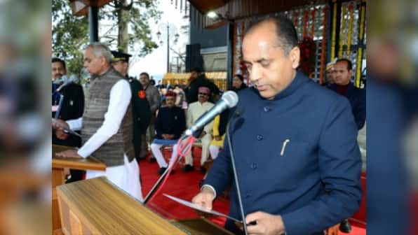 Himachal Pradesh Cabinet: Five out of twelve ministers have criminal records, eight MLAs are crorepati, says report