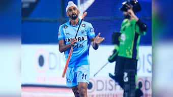 Highlights, India vs England, Hockey World League Final 2017, Scores and Updates: Visitors clinch the match 3-2