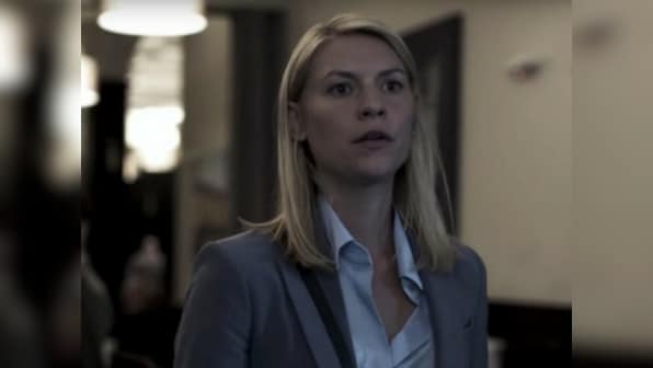 Emmy-winning thriller series Homeland to end with season 8, Showtime Networks CEO confirms