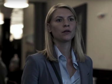 Homeland season 7 trailer: Angry Carrie Mathison is back in DC to try and overthrow the President Homeland season 7 trailer: Angry Carrie Mathison is back in DC to try and overthrow the President