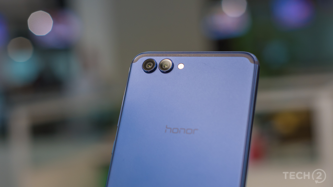 Honor View 20 could be launched as the Nova 4 in China with a 48 MP camera on 26 Dec Honor View 20 could be launched as the Nova 4 in China with a 48 MP camera on 26 Dec