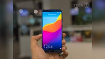 Huawei Honor View10 First Impressions: A solid package that is likely to push AI-powered experiences to the masses