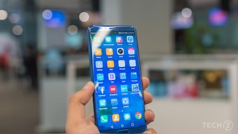 Honor View 20 reportedly certified in China, could come with Kirin 980, EMUI 9.0