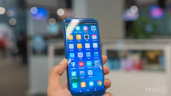 Honor View 20 reportedly certified in China, could come with Kirin 980, EMUI 9.0