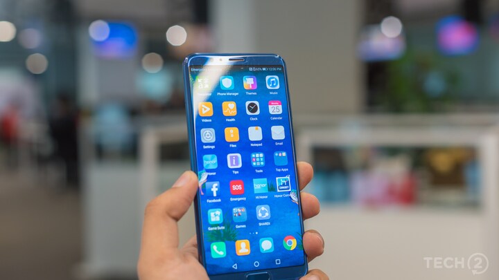 Honor View 20 reportedly certified in China, could come with Kirin 980, EMUI 9.0