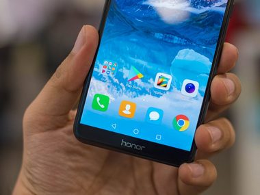 Huawei to launch the Honor View 10 globally on 8 January for €499; India pricing to be revealed later Huawei to launch the Honor View 10 globally on 8 January for €499; India pricing to be revealed later