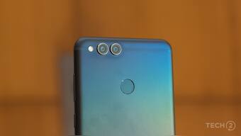 TENAA listing shows that Honor's new offering may sport a waterdrop-like notch