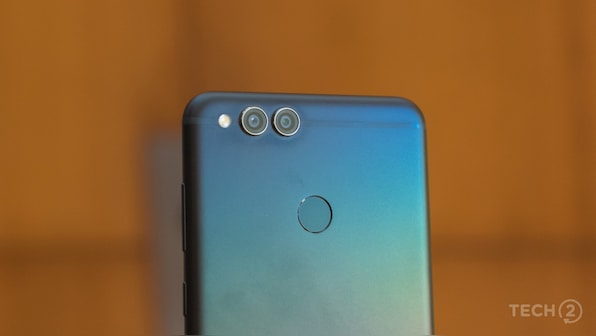 TENAA listing shows that Honor's new offering may sport a waterdrop-like notch