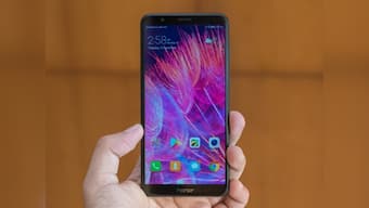 Huawei Honor 7X review: Better display, camera and build quality makes it a great challenger to the Xiaomi Mi A1