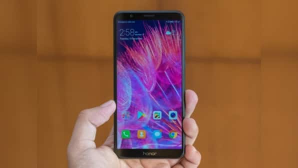 Huawei Honor 7X review: Better display, camera and build quality makes it a great challenger to the Xiaomi Mi A1