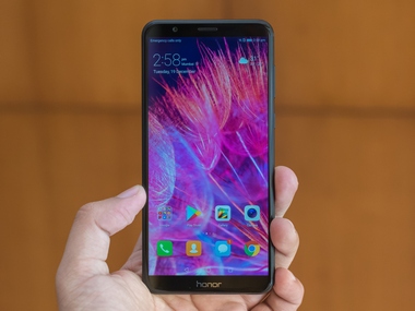 Huawei Honor 7X review: Better display, camera and build quality makes it a great challenger to the Xiaomi Mi A1 Huawei Honor 7X review: Better display, camera and build quality makes it a great challenger to the Xiaomi Mi A1