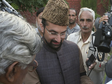 Kashmir in 2017: After being sidelined this year, politics of separatism faces an uncertain future Kashmir in 2017: After being sidelined this year, politics of separatism faces an uncertain future