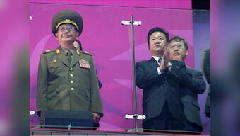 Hwang Pyong-so, Kim Jong-un's key aide and top North Korean military official, 'disappears' following bribery allegations