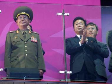 Hwang Pyong-so, Kim Jong-un's key aide and top North Korean military official, 'disappears' following bribery allegations Hwang Pyong-so, Kim Jong-un's key aide and top North Korean military official, 'disappears' following bribery allegations